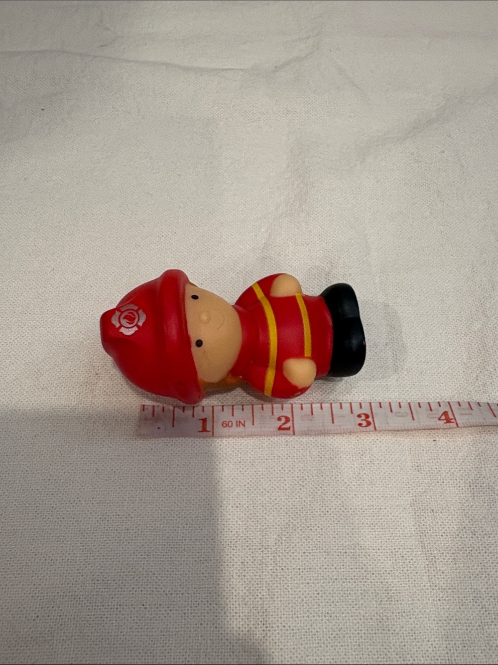 Fireman Toy - Picture 8 of 8